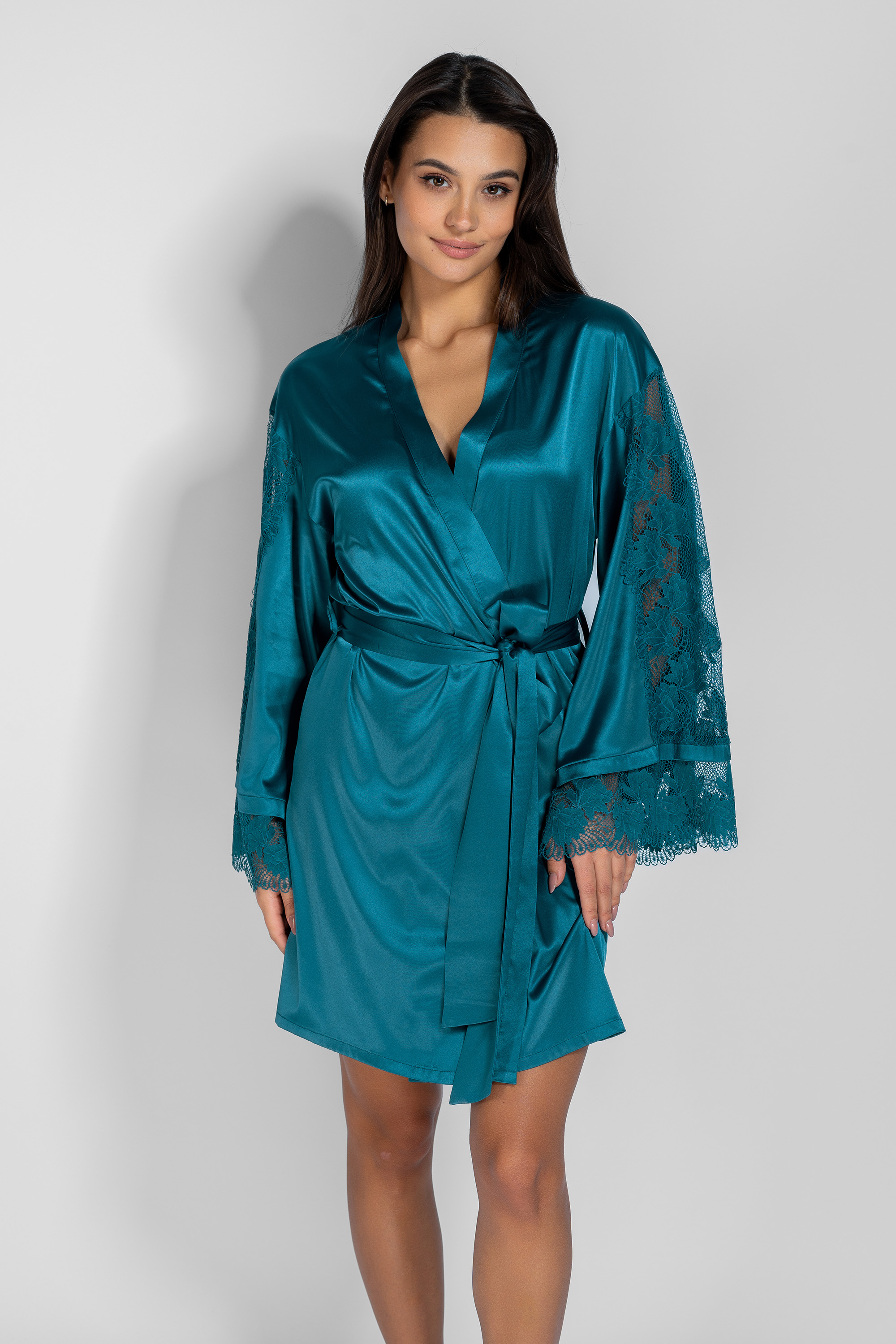 8183-6778 Халат  Anabel Arto